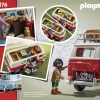Playmobil T1 - Rojo / Blanco